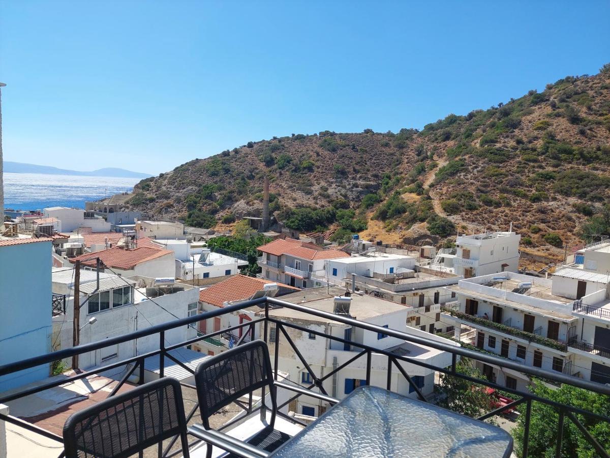 Agapi'S Place Agia Galini  Exterior photo