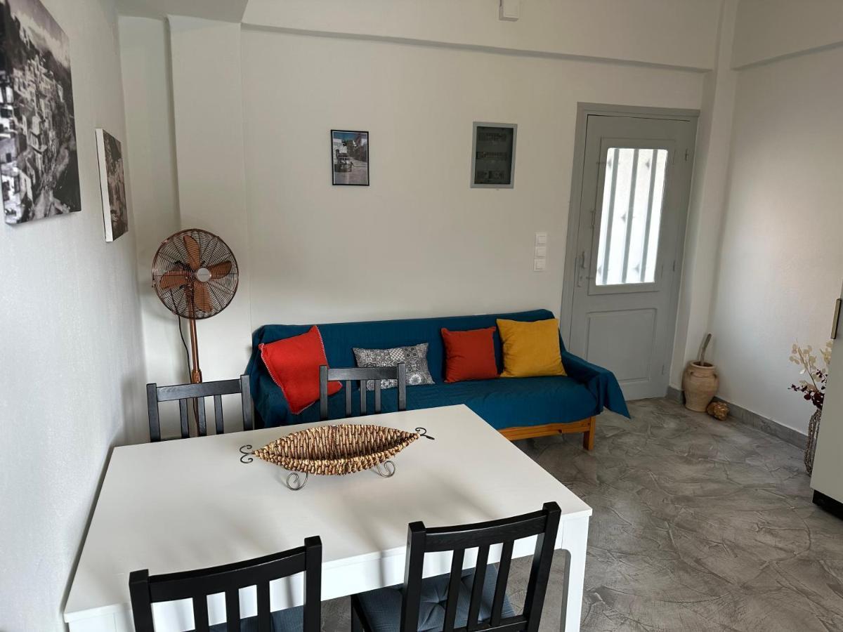 Agapi'S Place Agia Galini  Exterior photo