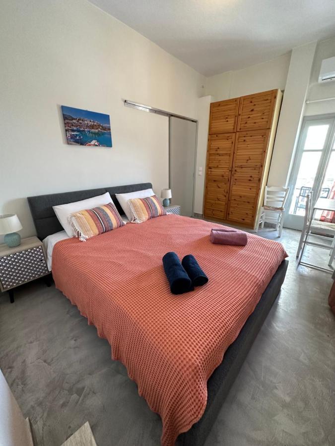 Agapi'S Place Agia Galini  Exterior photo